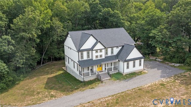 12554 Kain Rd, Glen Allen, VA 23059