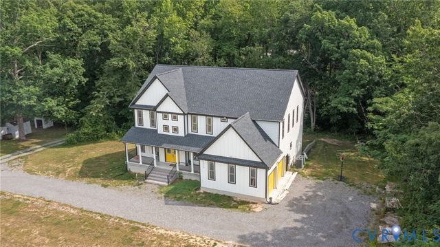 12554 Kain Rd, Glen Allen, VA 23059