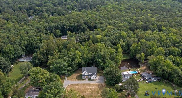 12554 Kain Rd, Glen Allen, VA 23059
