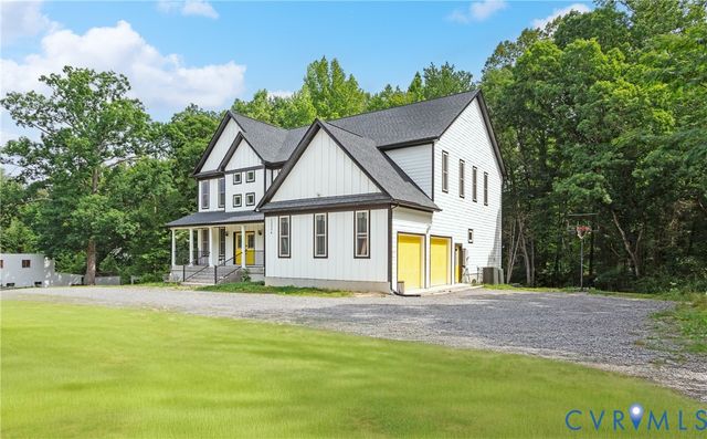 12554 Kain Rd, Glen Allen, VA 23059