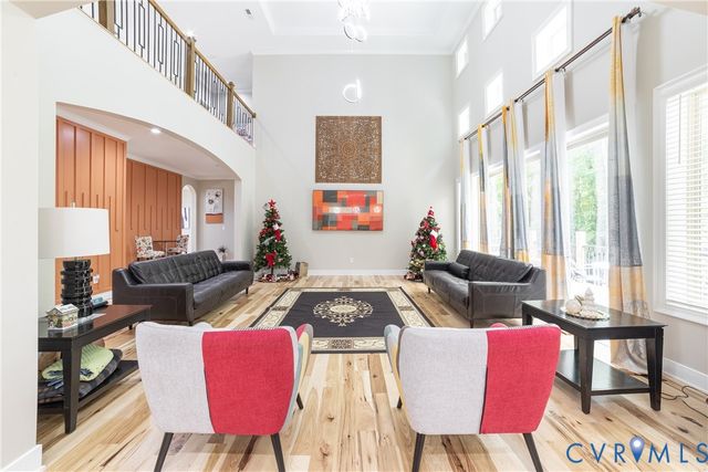 12554 Kain Rd, Glen Allen, VA 23059