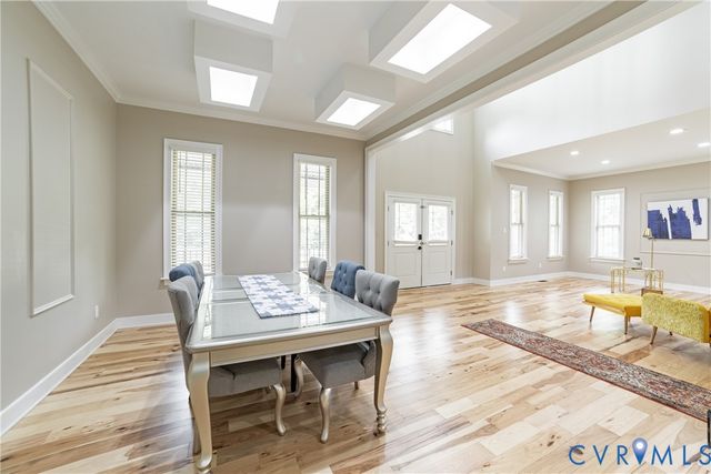12554 Kain Rd, Glen Allen, VA 23059