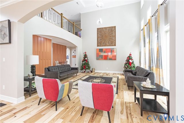 12554 Kain Rd, Glen Allen, VA 23059