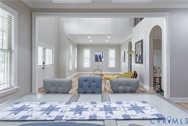 12554 Kain Rd, Glen Allen, VA 23059