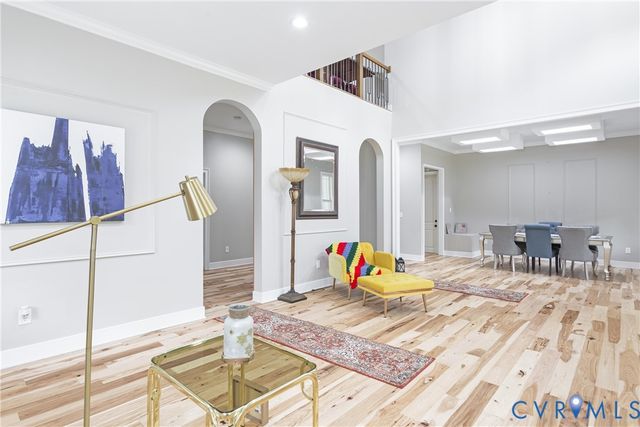 12554 Kain Rd, Glen Allen, VA 23059