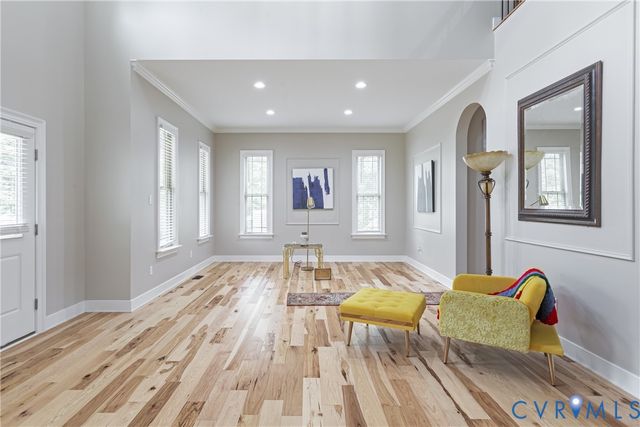 12554 Kain Rd, Glen Allen, VA 23059