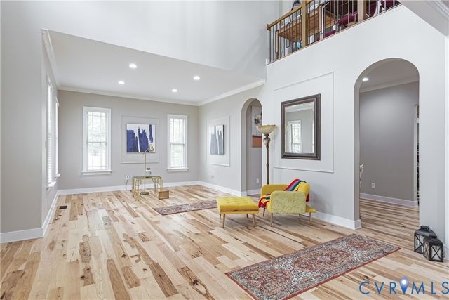 12554 Kain Rd, Glen Allen, VA 23059