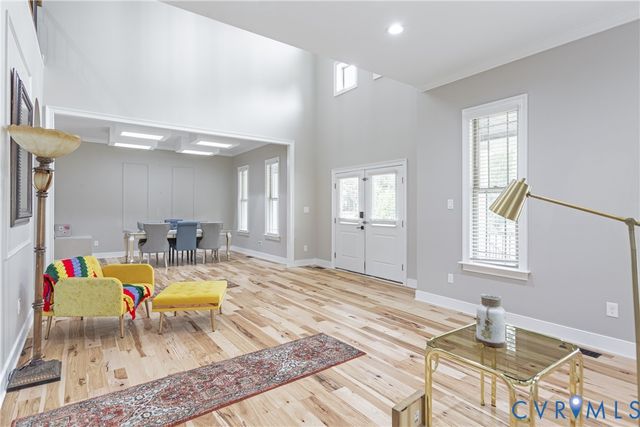 12554 Kain Rd, Glen Allen, VA 23059