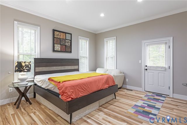 12554 Kain Rd, Glen Allen, VA 23059