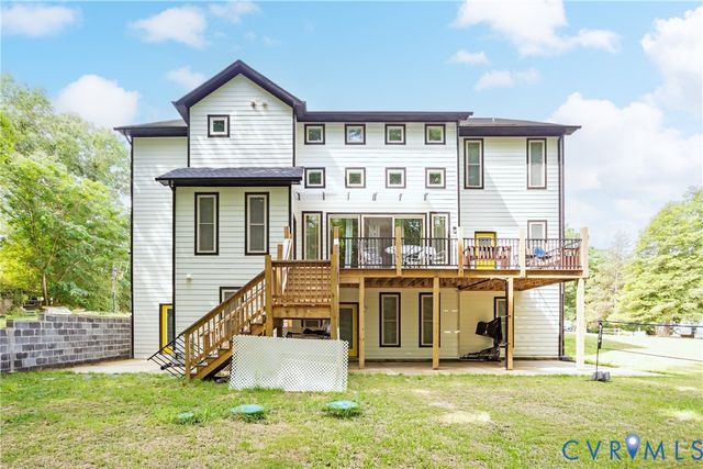12554 Kain Rd, Glen Allen, VA 23059