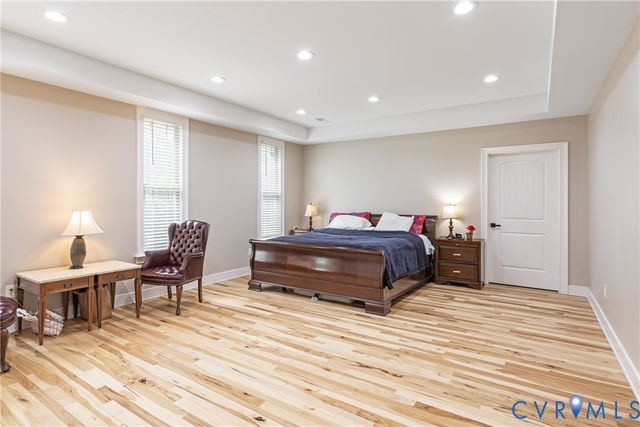 12554 Kain Rd, Glen Allen, VA 23059