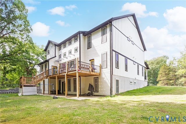 12554 Kain Rd, Glen Allen, VA 23059