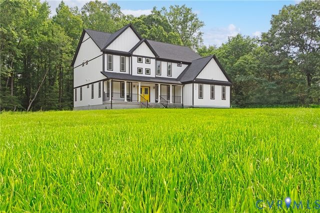 12554 Kain Rd, Glen Allen, VA 23059