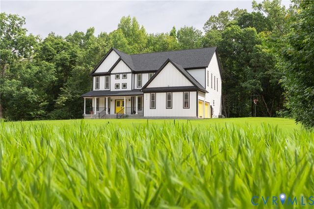 12554 Kain Rd, Glen Allen, VA 23059