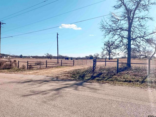 0 Hwy. 155 & CR 435, Frankston, TX 75763