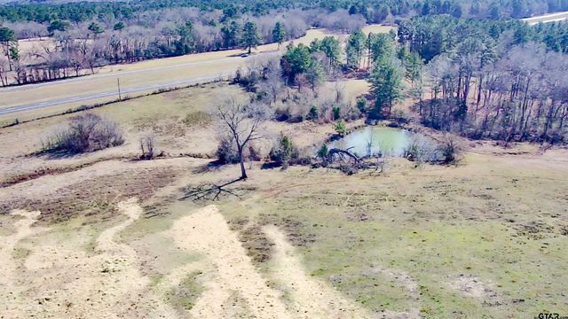 0 Hwy. 155 & CR 435, Frankston, TX 75763