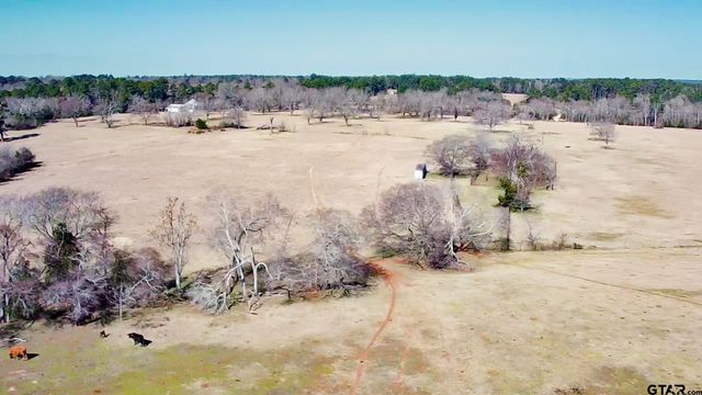 0 Hwy. 155 & CR 435, Frankston, TX 75763