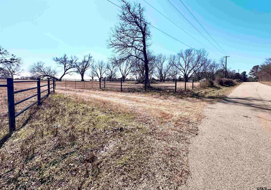 0 Hwy. 155 & CR 435, Frankston, TX 75763