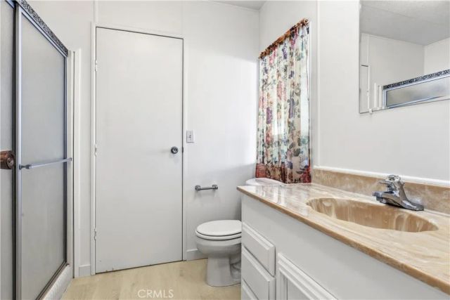 5200 Irvine Blvd., Space 2, Irvine, CA 92620