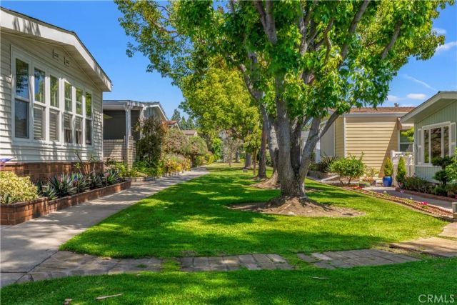 5200 Irvine Blvd., Space 2, Irvine, CA 92620