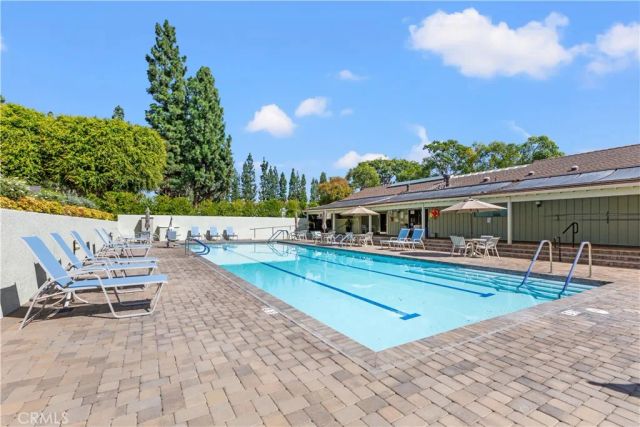 5200 Irvine Blvd., Space 2, Irvine, CA 92620