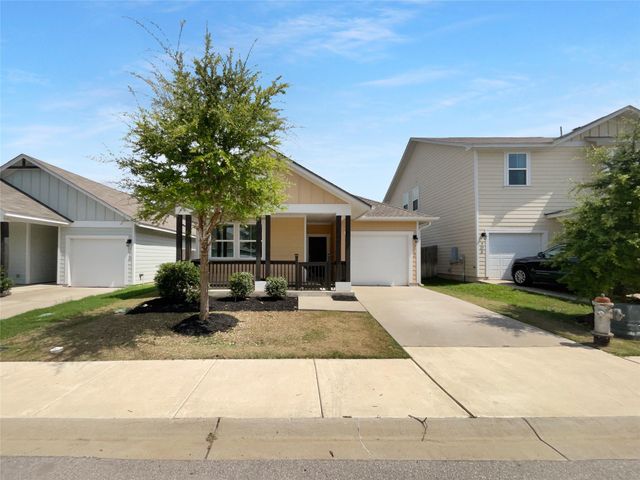 312 La Escalera DR, Leander, TX 78641