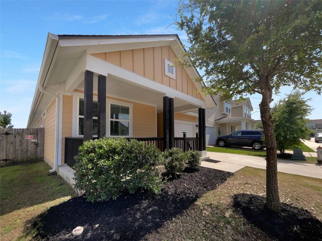 312 La Escalera DR, Leander, TX 78641