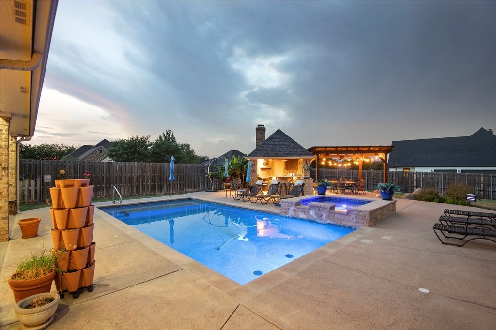 7211 Hamilton Drive, Midlothian, TX 76065 — photo 2