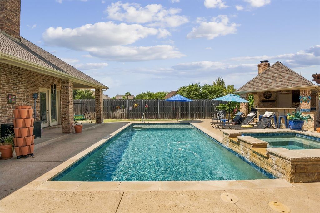 7211 Hamilton Drive, Midlothian, TX 76065 — photo 3