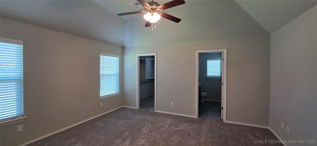 1502 E Utica Place, Broken Arrow, OK 74011