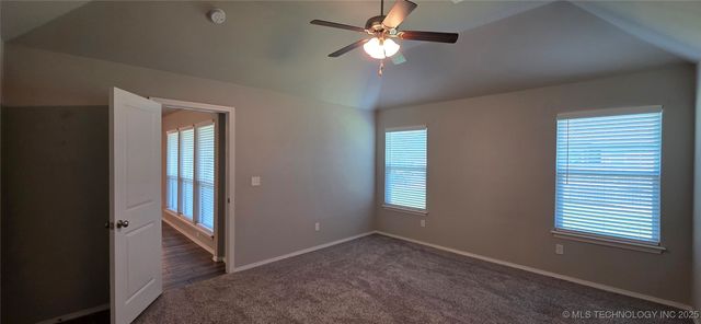 1502 E Utica Place, Broken Arrow, OK 74011