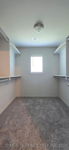1502 E Utica Place, Broken Arrow, OK 74011