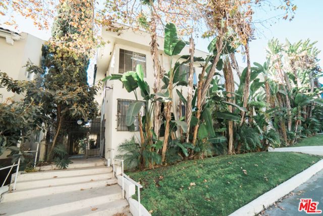 127 S St Andrews Place, Los Angeles, CA 90004