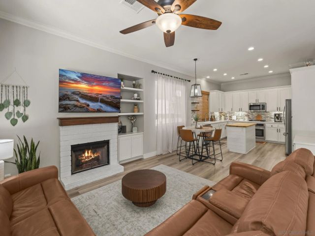 2034 Mount Langley, Chula Vista, CA 91913