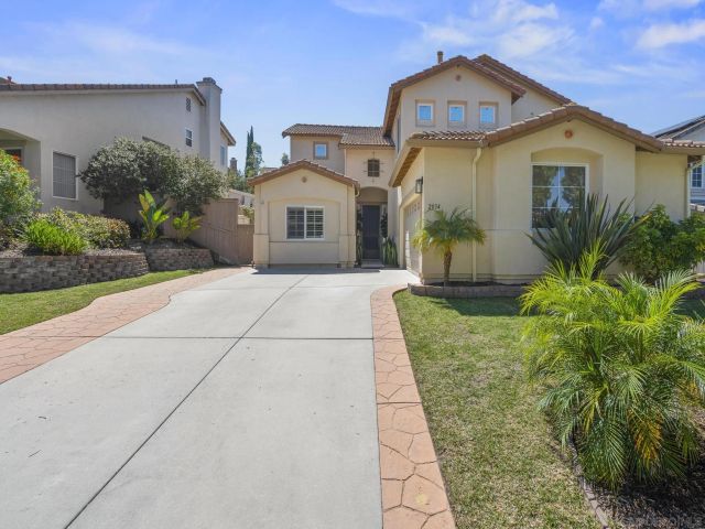 2034 Mount Langley, Chula Vista, CA 91913