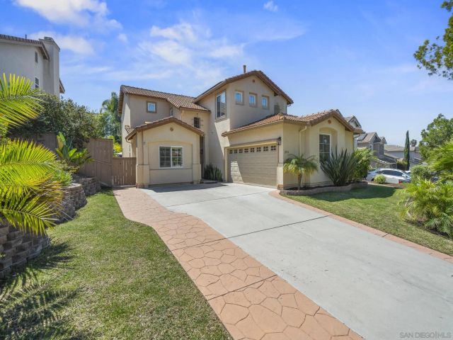 2034 Mount Langley, Chula Vista, CA 91913