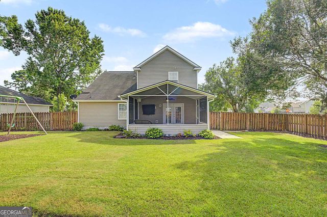 200 Sawgrass Drive, Savannah, GA 31405