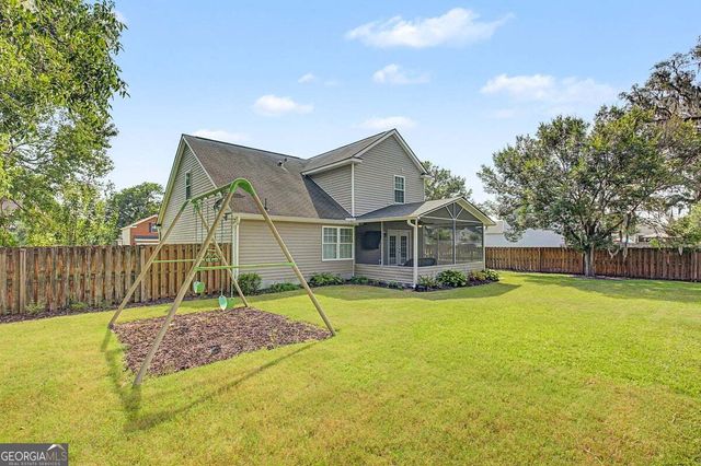 200 Sawgrass Drive, Savannah, GA 31405