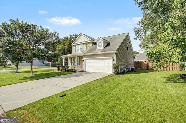 200 Sawgrass Drive, Savannah, GA 31405