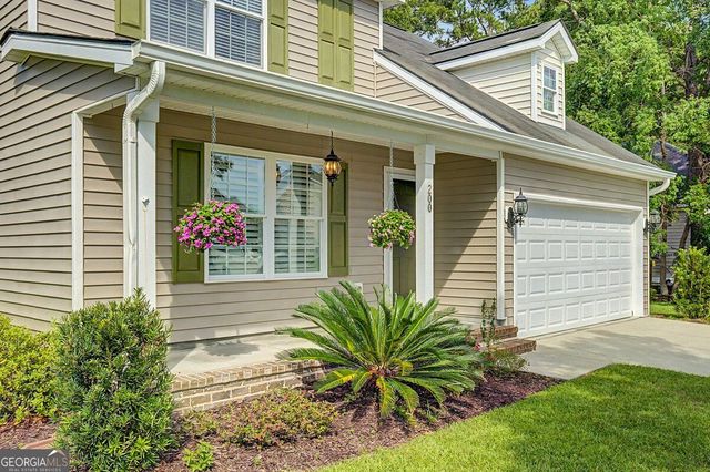 200 Sawgrass Drive, Savannah, GA 31405