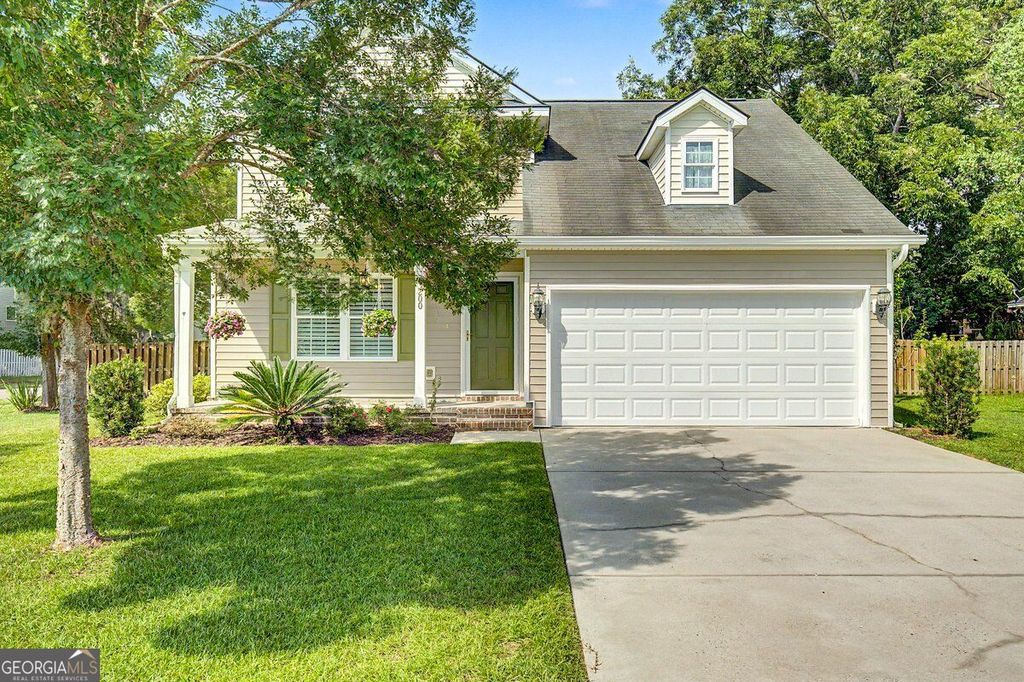 200 Sawgrass Drive, Savannah, GA 31405