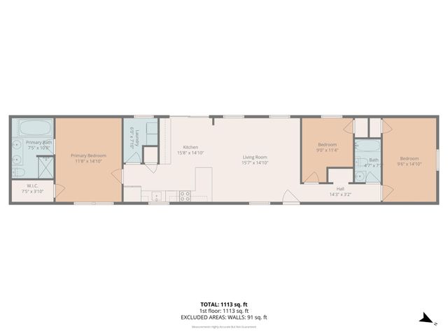 2930 Doc Loy Road, Grandview, TN 37337