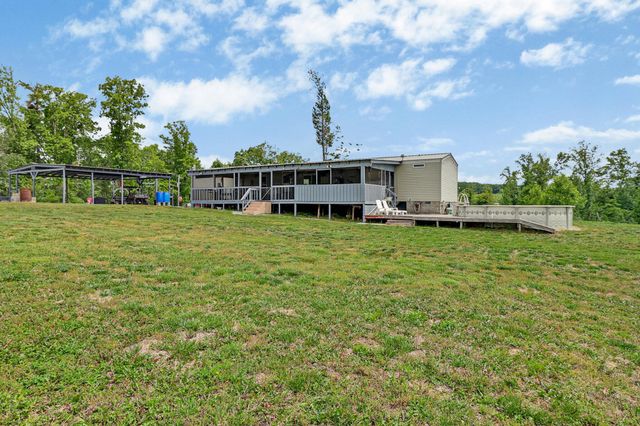 2930 Doc Loy Road, Grandview, TN 37337