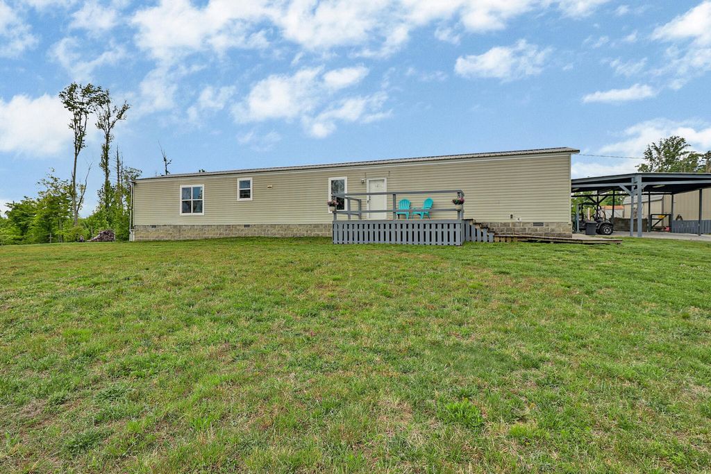 2930 Doc Loy Road, Grandview, TN 37337