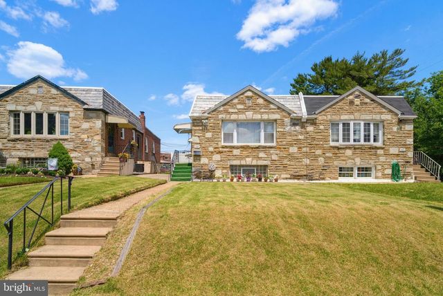 1437 NAPFLE AVE, Philadelphia, PA 19111