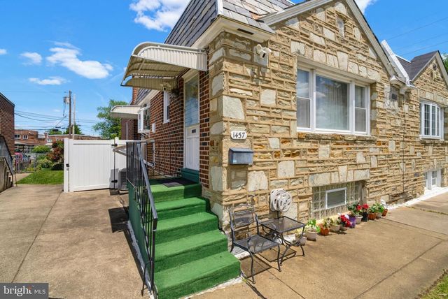 1437 NAPFLE AVE, Philadelphia, PA 19111