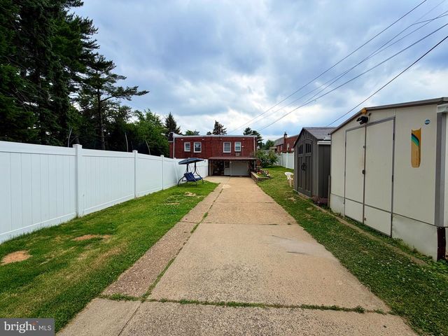 1437 NAPFLE AVE, Philadelphia, PA 19111