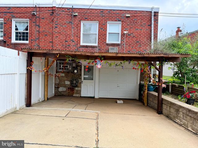 1437 NAPFLE AVE, Philadelphia, PA 19111