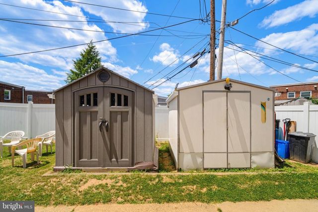 1437 NAPFLE AVE, Philadelphia, PA 19111
