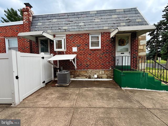 1437 NAPFLE AVE, Philadelphia, PA 19111
